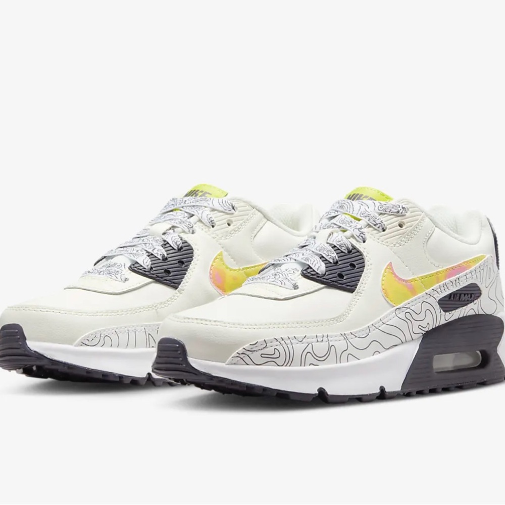 Nike Air Max 90